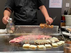 -大渔铁板烧(蛇口店)