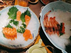 -三石铁板烧(紫竹桥店)