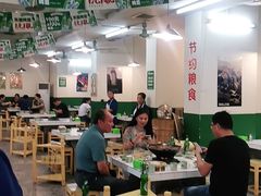大堂-石灰市老火锅(北滨路店)