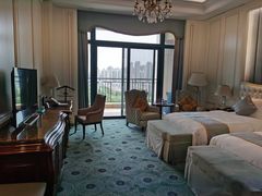 -启东恒大海上威尼斯酒店