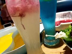 -青瓷火锅料理(西单大悦城店)