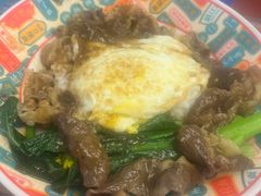 -孖记茶档·热腾茶餐(江南西plus店)