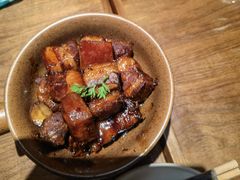 -清水亭湖北菜(大屯DT51店)