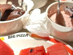 -比格比萨自助(宝山日月光店)