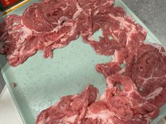 -曲氏老北京铜锅涮肉•火锅(不老街店)