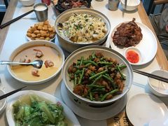 -醉得意·家常菜(二七路店)