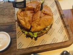 -Magnet磁食(愚园路店)