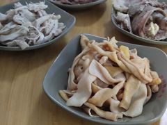 -汝萍传统蘸水菜(春华路总店)