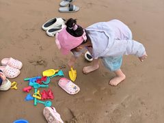 -日照海滨国家森林公园