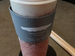-喜茶(上海打浦桥日月光gelato lab+店)