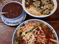 袁妈招牌红豆汤-袁妈红豆汤(重庆总店)