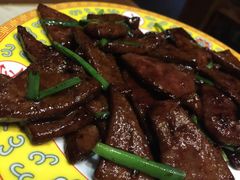 -那家小馆•北京菜•烤鸭(中关村店)