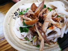 -再回首鸡肉米线(人民路一店)