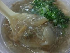 -食盈碗仔翅(星玺广场店)