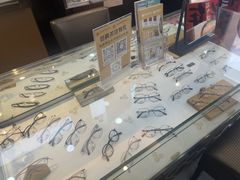 -锦泉眼镜视光体验中心(环市西路店)