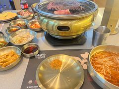 -味家烤肉烤鳗鱼牛排(西塔旗舰店)