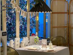 -春树下·树屋花房西餐厅(罍街AS1980店)