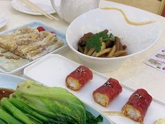 -山海天饮食集团(桃源居店)