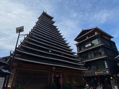 -程阳八寨景区