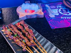 -匠子烤鱼(上邦百汇城店)