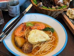 -东海怡品海鲜豆捞(舟宿夜江店)