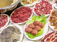 -贵宾牛·潮汕牛肉火锅(珠池总店)
