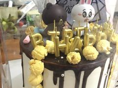 -YC工作室蛋糕定制