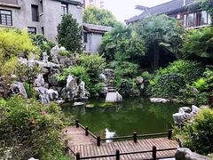 -南京市民俗博物馆(甘熙宅第)