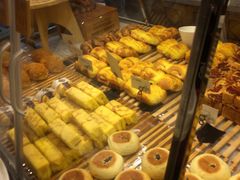 -东哥面包 DONCO BAKERY(万风新天地购物中心店)