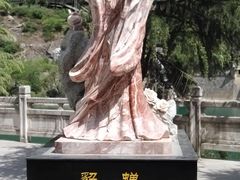 -汉中石门栈道景区