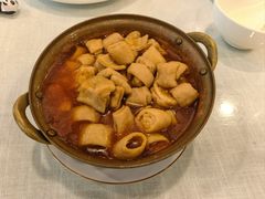 -新川办餐厅