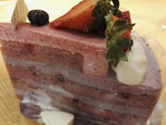 -BreadTalk面包新语·烘焙蛋糕(五羊邨店)