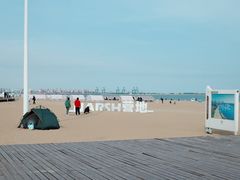 -金梦海湾浴场