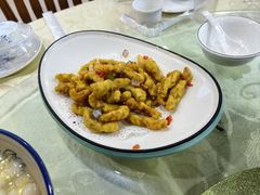 -蒸八鲜农家土菜(祝桥店)