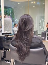 -WM Hair Salon
