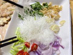 -官塘陈记鱼生·潮汕砂锅粥·牛肉火锅(潮枫路总店)