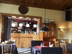 -小世界西餐厅(建国门店)