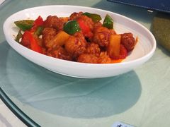 -老海陵·泰州菜(三水湾店)