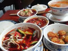 -炉小二铜锅牛蛙•川湘菜(三里屯店)