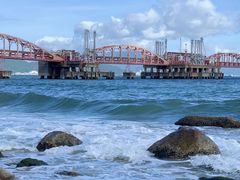 -玫瑰海岸文化旅游度假区