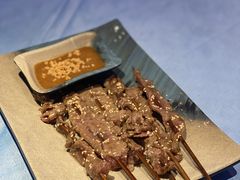 -千岛蚝高压锅生蚝·人参火锅(白云万达店)