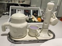 -3号仓库·创意中国菜(新世界城店)