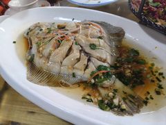 -威海渔村(静安旗舰店)