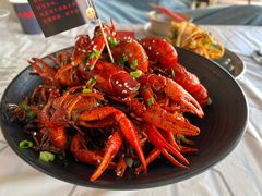 -巴厘龙虾·榜首油焖大虾(音乐学院·沿江酒馆店)