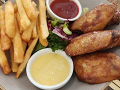 -Money Shops(愚园路店)