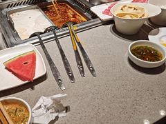 -海底捞火锅(河东万达广场店)