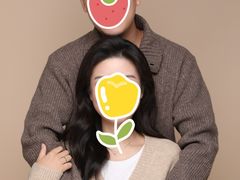 -bobo高端证件照工作室(三元桥店)