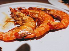 -大渔铁板烧(花园道店)