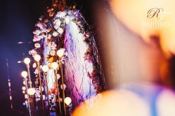 -上海万豪虹桥大酒店·宴会厅