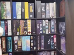 -猫尾侦探俱乐部·剧本杀·狼人杀